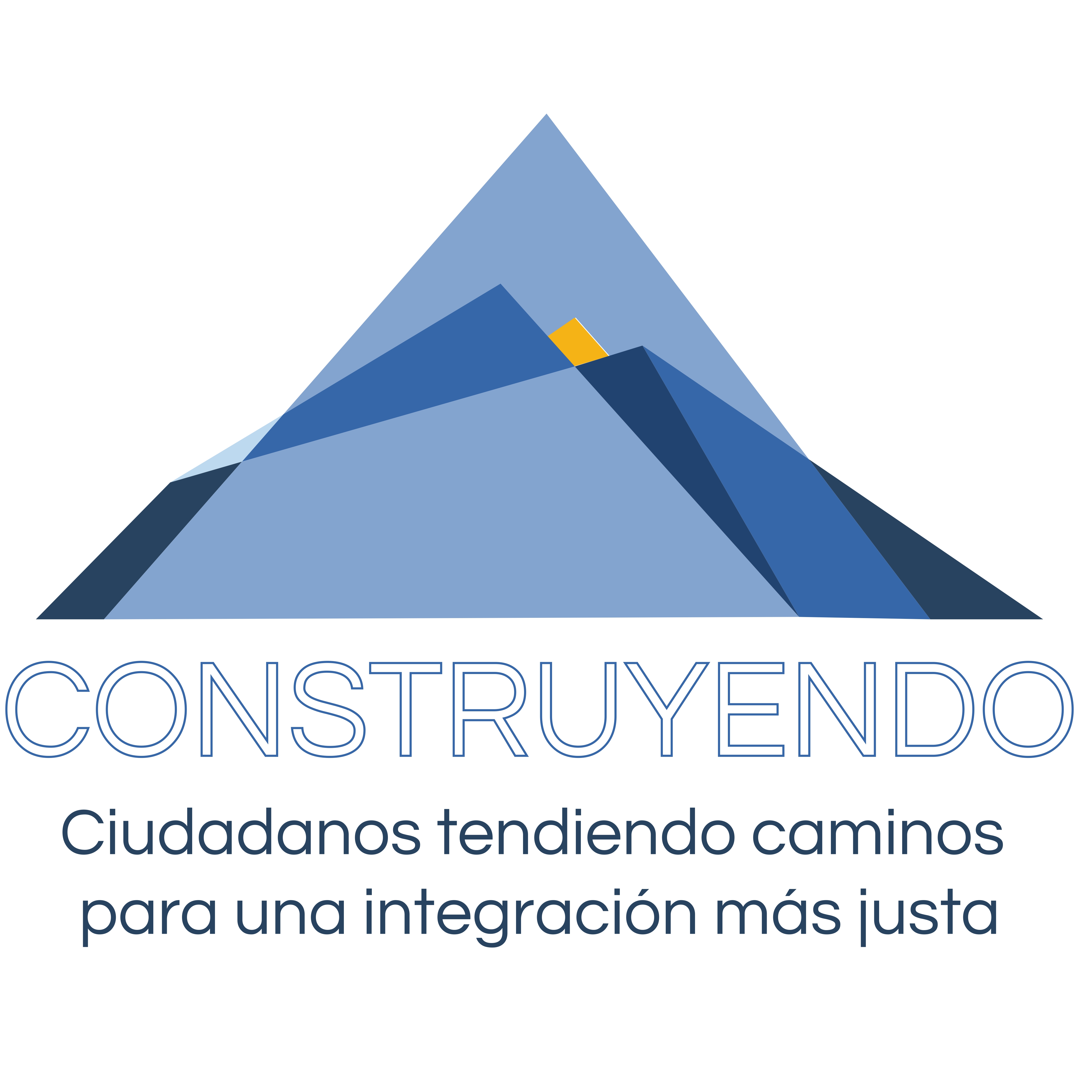 Construyendo